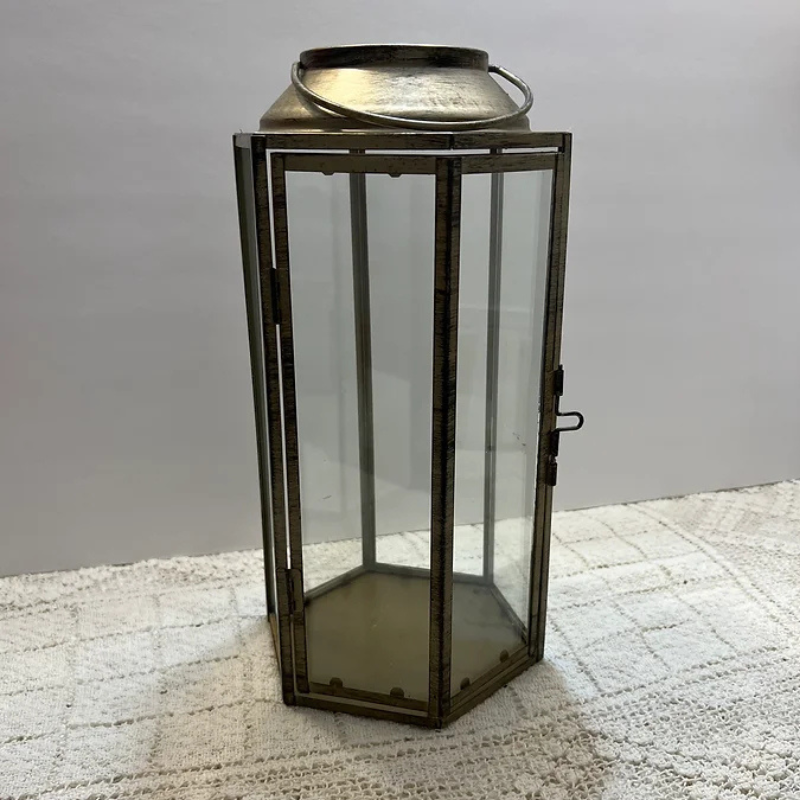 Gold Lantern