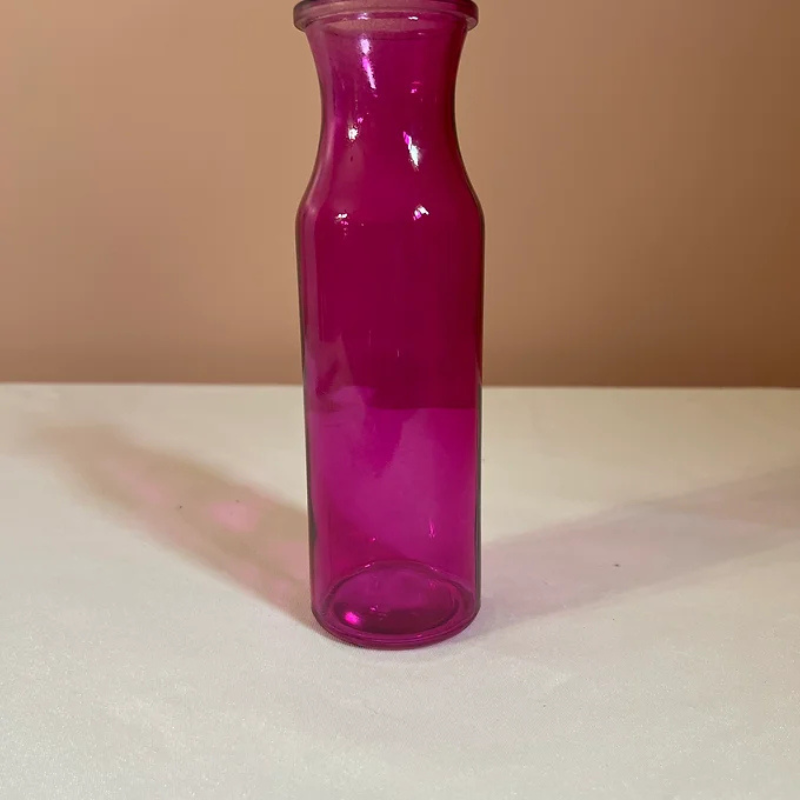 Pink Vase